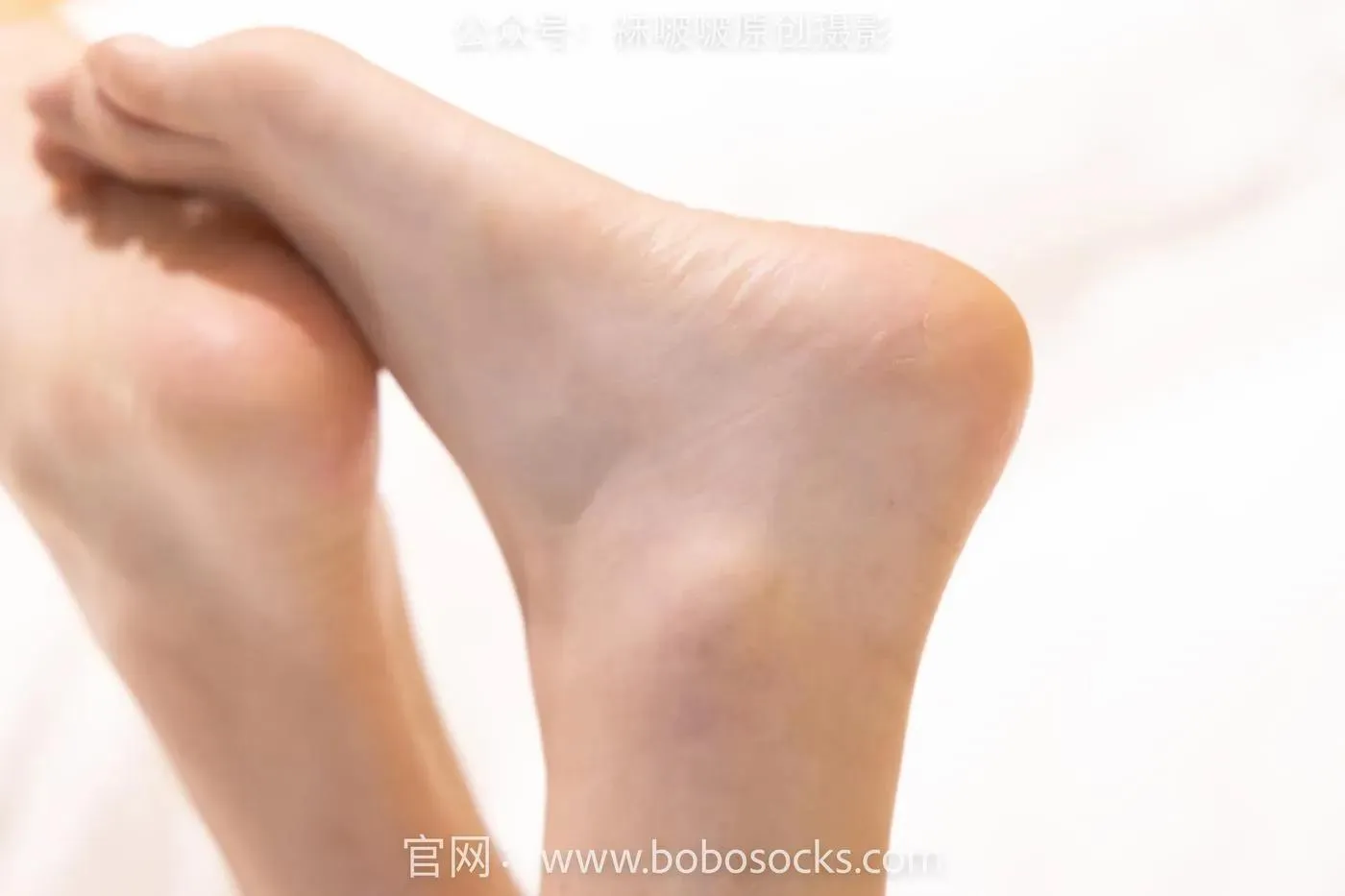 [BoBoSocks袜啵啵]NO.142 小甜豆-高跟鞋、高跟凉鞋、肉丝、裸足 [140P]插图8